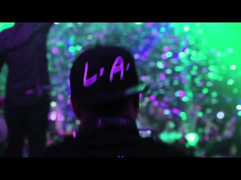 DJ P-JAY at Ten Nightclub (Birthday Edition) 2014