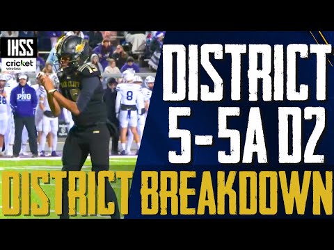 2025 Season Preview: South Oak Cliff & Dallas I-S-D Football Analysis