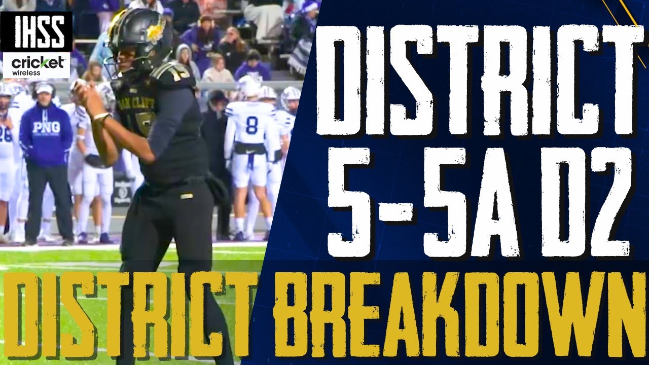 2025 Season Preview: South Oak Cliff & Dallas I-S-D Football Analysis