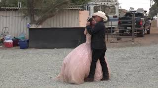 Geraldine Mis Quince