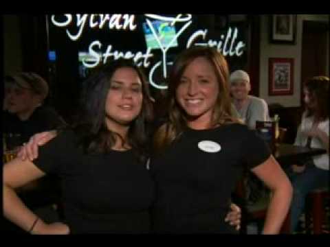 Sylvan Street Grille- Winter Gift Card