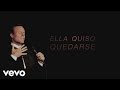 Julio Iglesias - Ella (Video Lirik) [Feat. Sin Bandera]