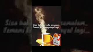 Download lagu Story wa secangkir kopi mp3