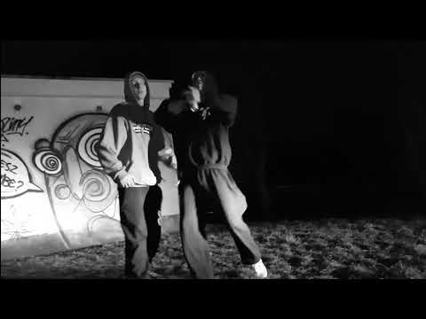 KONDZIX / DR MAUS - TLI SIE...(ONESHOTVIDEO) PROD.LIFE AND DEATH