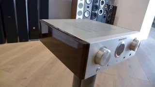 Marantz HD-AMP1 - відео 2