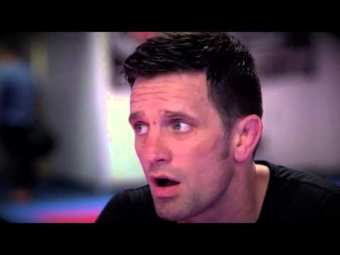 Tuff Invitational 2   Paul Bridges & Leigh Remedios  Promo