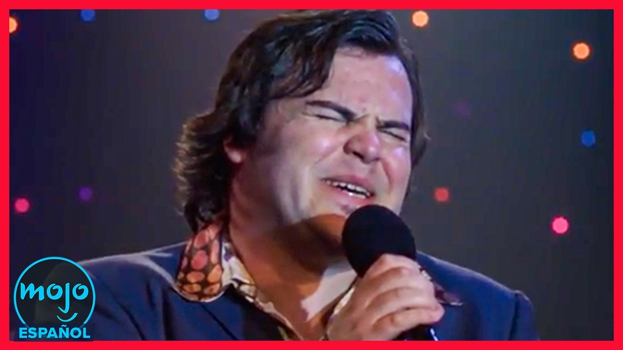 ¡Top 20 Mejores Covers de Canciones en Películas!