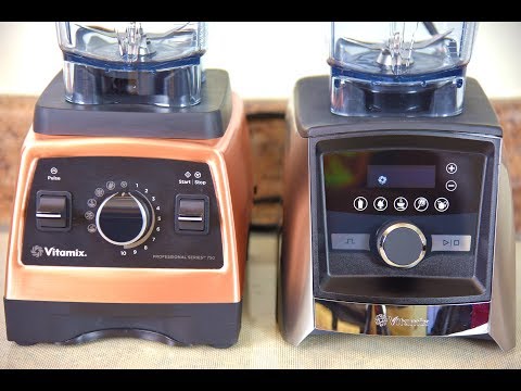 download lagu mp3 mp4 Vitamix Ascent 2500 Vs 3500, download lagu Vitamix Ascent 2500 Vs 3500 gratis, unduh video klip Vitamix Ascent 2500 Vs 3500