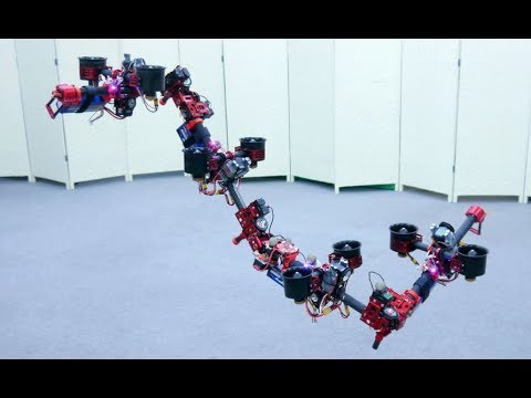 7 Amazing DRONES You HAVE To Check Out »3«