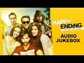Happy Ending (Full Songs) (Jukebox) |  Saif Ali Khan, Ileana D'cruz & Govinda