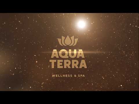 17 августа — клуб Aquaterra Wellness & SPA празднует свой третий День Рождения
