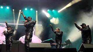 Download lagu Day26 Had STL Going CRAZY 😩🔥 | Imma Put It On Her LIVE 2026 mp3