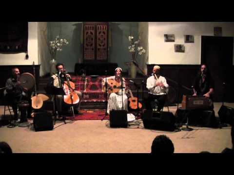 El Na Refa Na La - Hebrew Healing Prayer