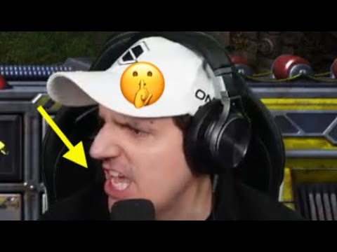 Never Say This To Artosis