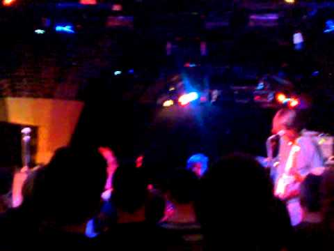 Thumbnail for Sebadoh live at Coalition, Brighton  21.08.2011 by Sebadoh