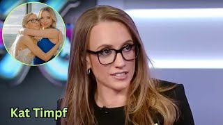 Kat Timpf's Bikini Pictures Which Are Even Inappropriate for Adults