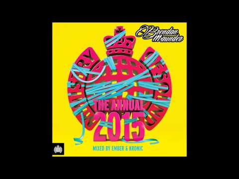 Best Dance Tracks 2014 Mix (Bounce selection) The Annual 2015