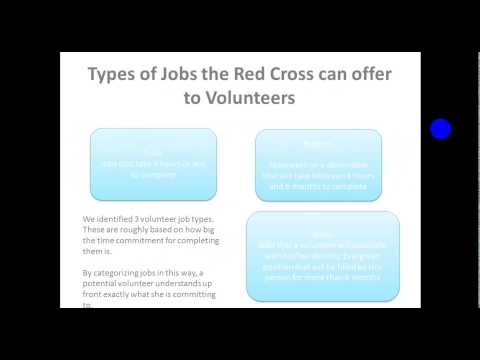 VolunteerRecruitmentProject1