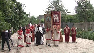 Բյուրավանի Սուրբ Գրիգոր Լուսավորիչ եկեղեցու ուխտի օրը