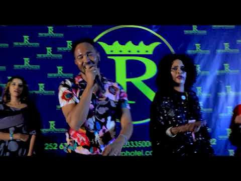 CABDIRISAAQ ANSHAX  NEW REMIX SOMALI COLLECTION  MUSIC VIDEO 2021