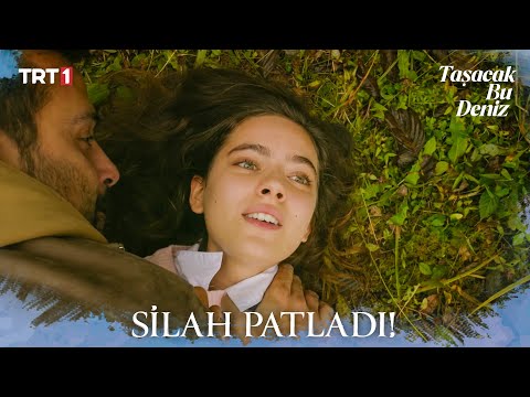 Eleni vuruldu mu? - Taşacak Bu Deniz 4. Bölüm