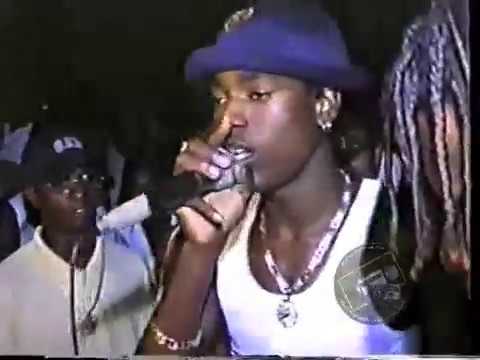 Pringle"s Memorial Bounty killa,Lexus, Delly Ranks and morel