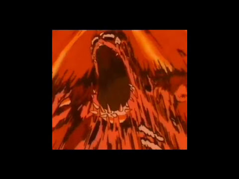 TwitchDM - Legend of the Overfiend (Chojin)