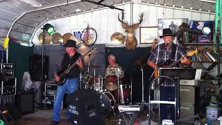 Bent Fender playing &quot;If You Only Knew&quot; by The Mavericks.