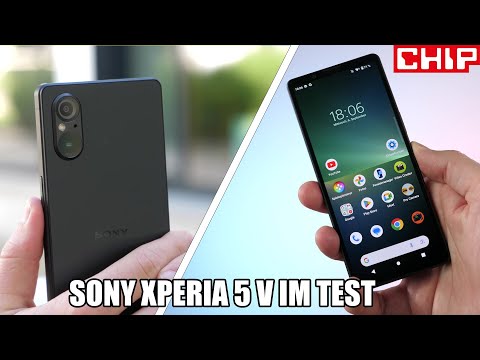 Sony Xperia 5 V: Kompaktes Highend-Smartphone im Test-Fazit | CHIP
