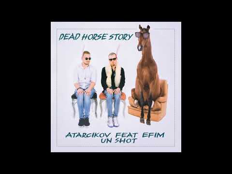 Snake Rosé feat. Efim  - Un SHOT