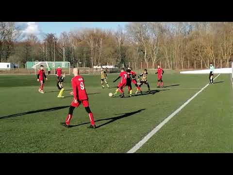 FA-FK PANEVĖŽYS v FA ŠIAULIAI | 2 kėlinys