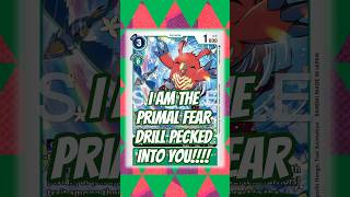 BT24 Is over and Muchomon is leading us into EX11! #digimoncardgame #digimontcg #liberators