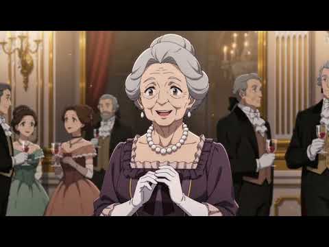 Family x Project Episode 4