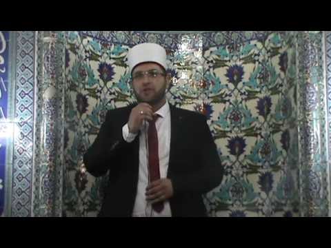 21 - Edukimi i fëmijëve - Mafiz Rustemi