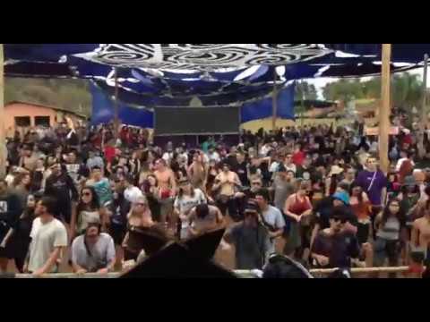 Anficlavis @ Anacã Ritual 2018