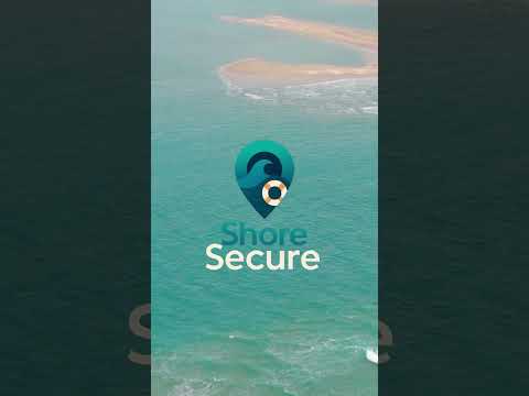 ShoreSecure | AI-Powered Beach Safety and Community App Demo