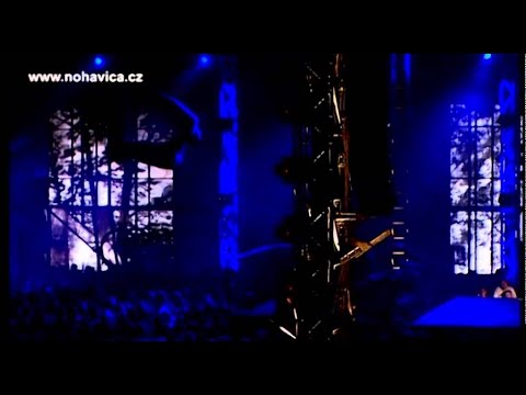 Převez mě příteli