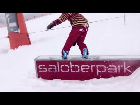 Snowcamp Schröcken 2013