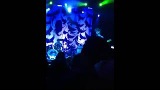 State Radio - gunship politico