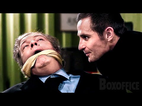 Policajac pao 🔥 Cijeli film | Filmovi sa prevodom