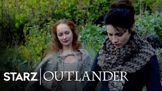Outlander | Ep. 103 Clip: Exorcism | STARZ