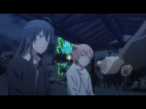 Colorful Namaste Isn't That Hindu!! !! my teen romantic comedy season 3