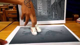 被單兒 - FingerBreakin