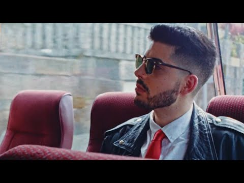 Kalenn - ODIAR TODO DE TI - Segunda Parada (Videoclip Oficial)