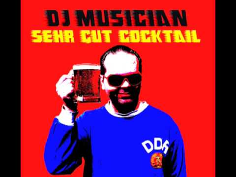 DJ Musician - Triumph Des Willens