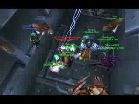 Hellfire Club finishes off High Tinker Mekkatorque