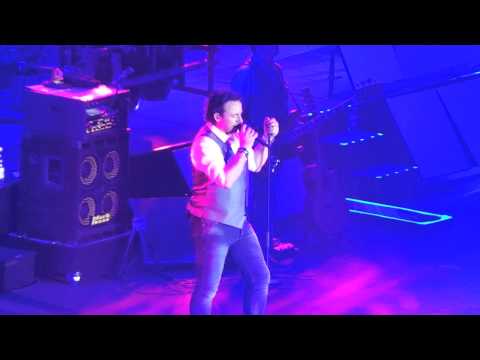 Marco Borsato - Als rennen geen zin meer heeft