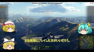 【ゆっくり実況】world of Warplanes実況