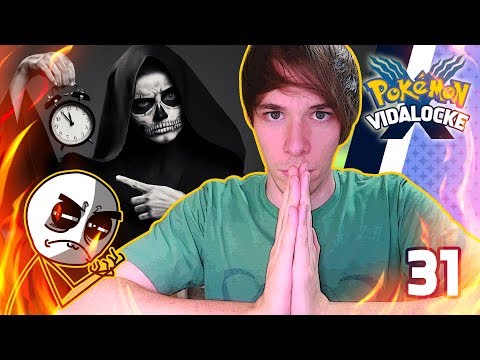 Pokémon X VidaLocke Ep.31 - EL MOMENTO HA LLEGADO