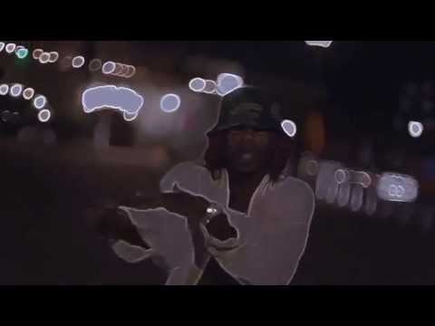 Bboy Puff - Ribe Konan ( Music Video )